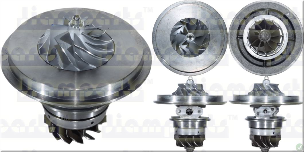 Description image:Cartridge HX55;HX55W 4031444