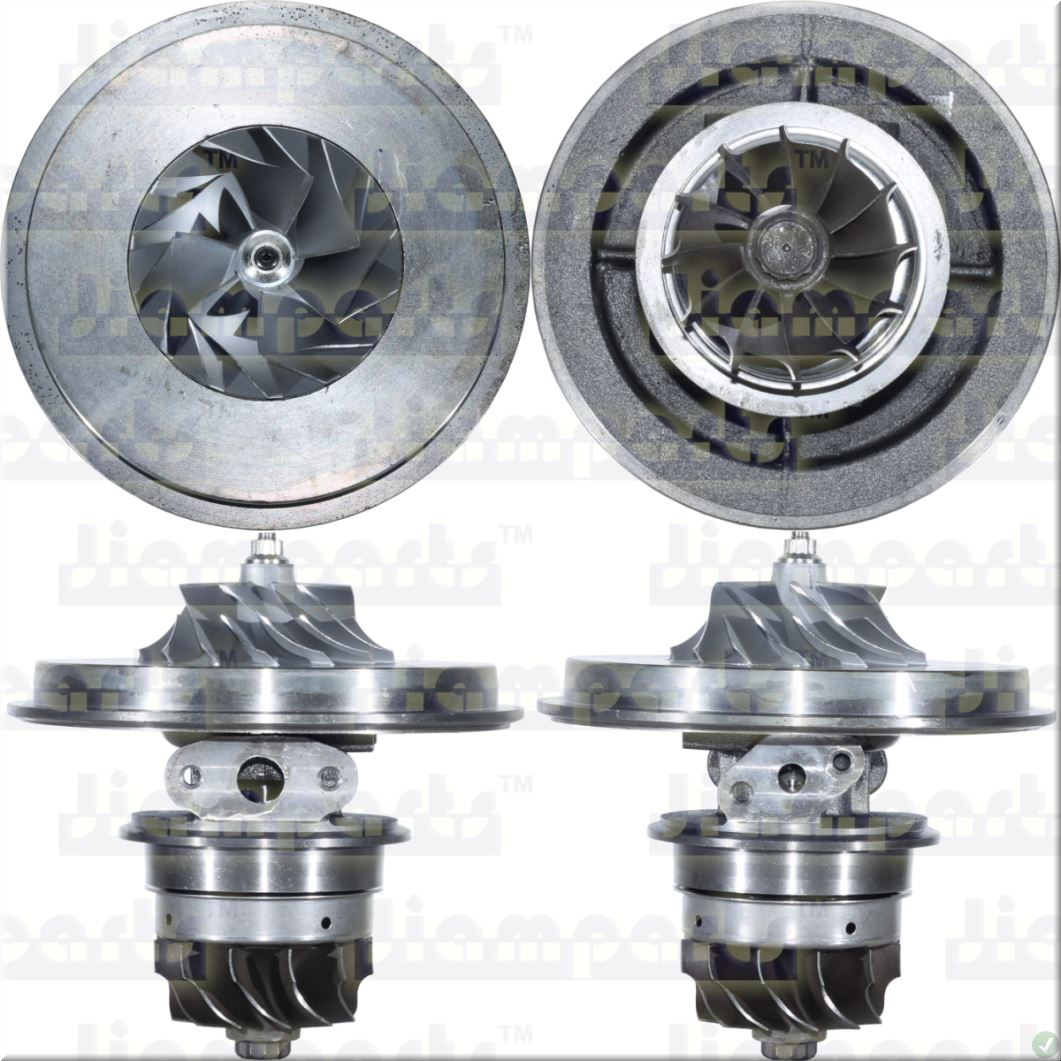 Description image:Cartridge HX55;HX55W 4031444
