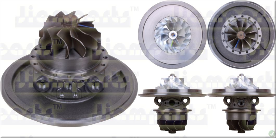 Description image:Cartridge HX83 4040242