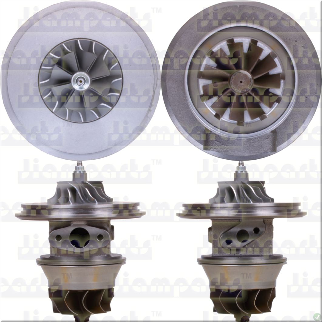 Description image:Cartridge T1238 407505-0014
