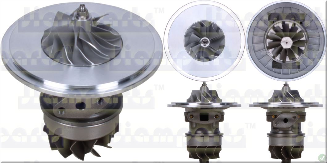 Description image:Cartridge TO4E13;TO4E17 408105-0278-R