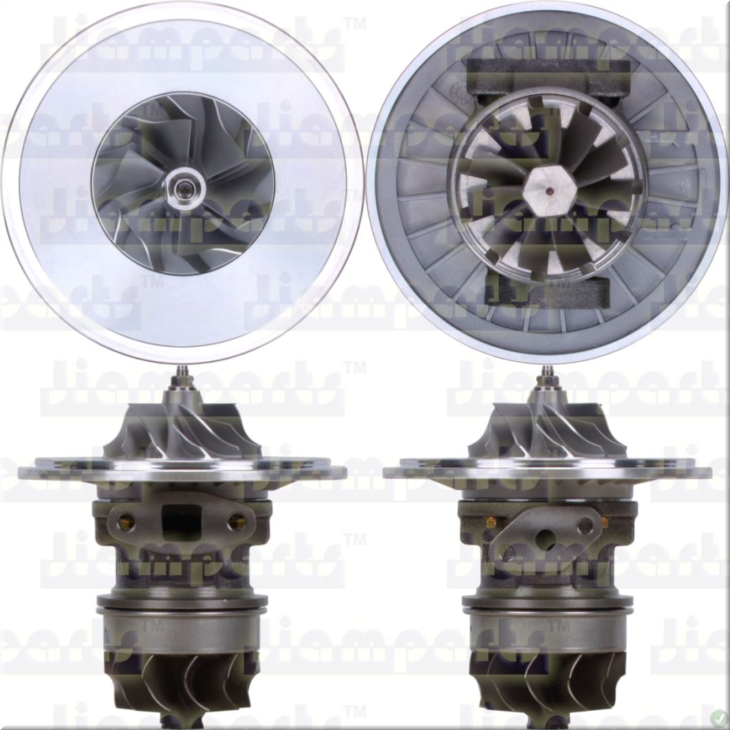 Description image:Cartridge TO4E13;TO4E17 408105-0278-R