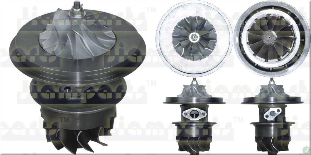 Description image:Cartridge TV8112 408742-0011