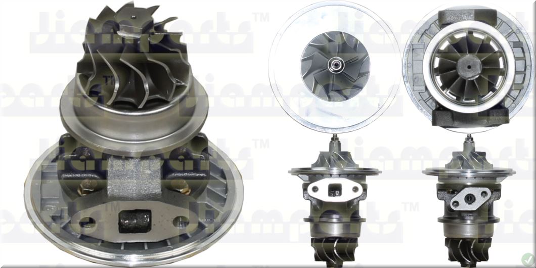 Description image:Cartridge TA3119 409172-0062
