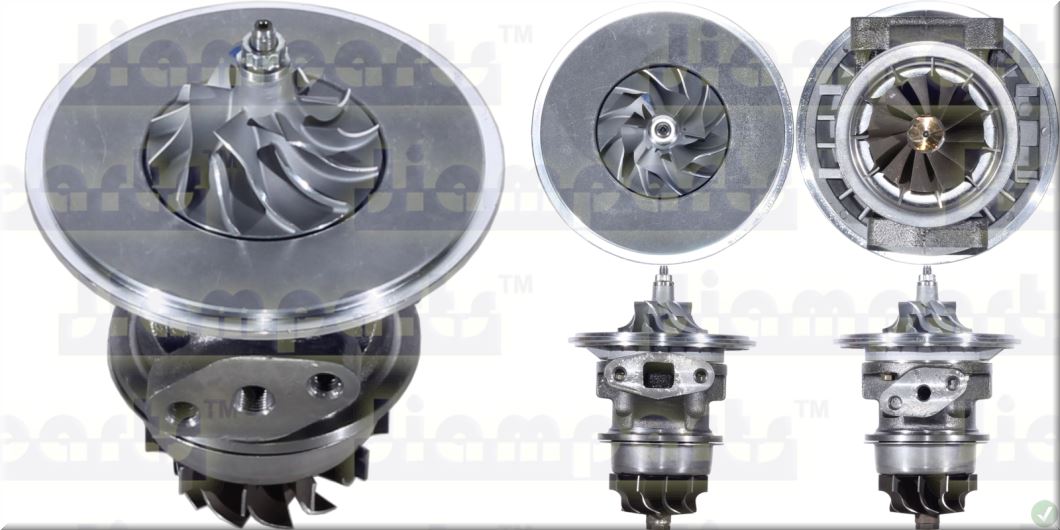 Description image:Cartridge TA3103 409172-0101