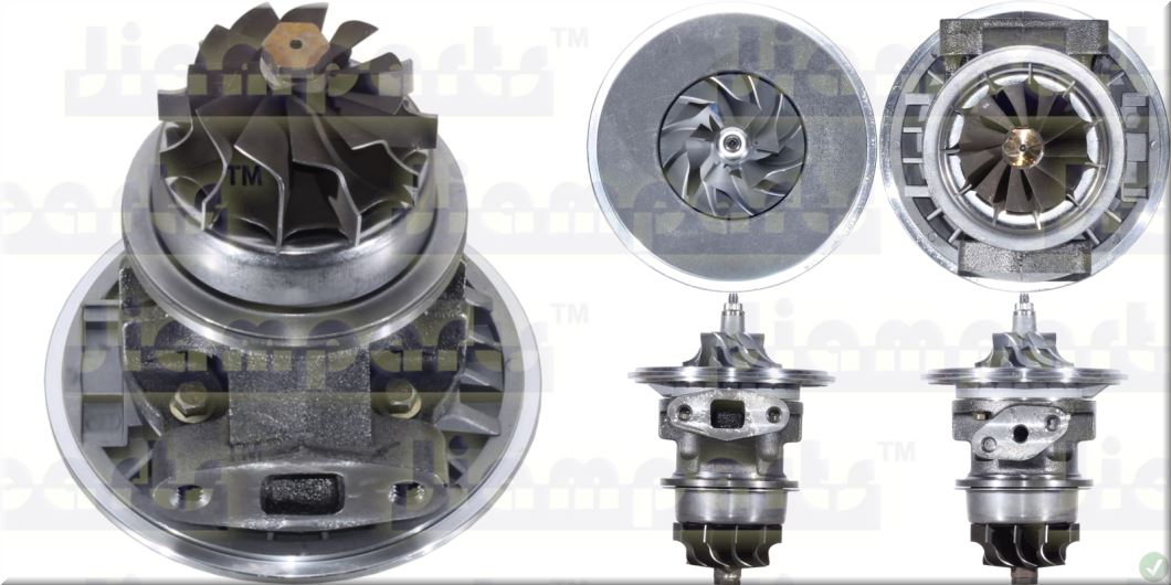 Description image:Cartridge TA3103 409172-0101