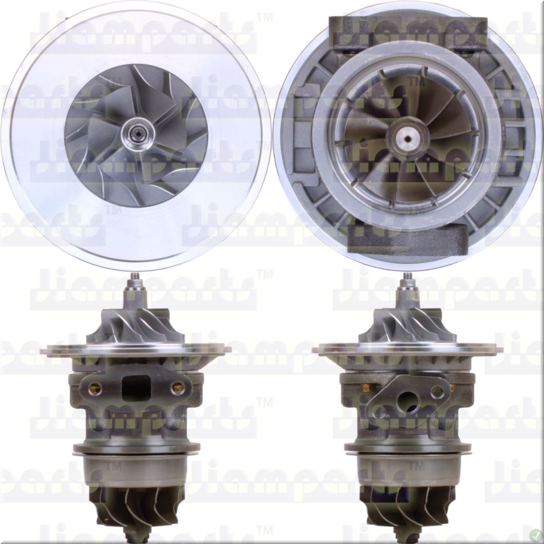 Description image:Cartridge TB0392 409172-0131