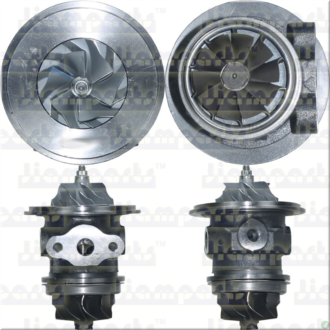 Description image:Cartridge TB2518 430425-0055