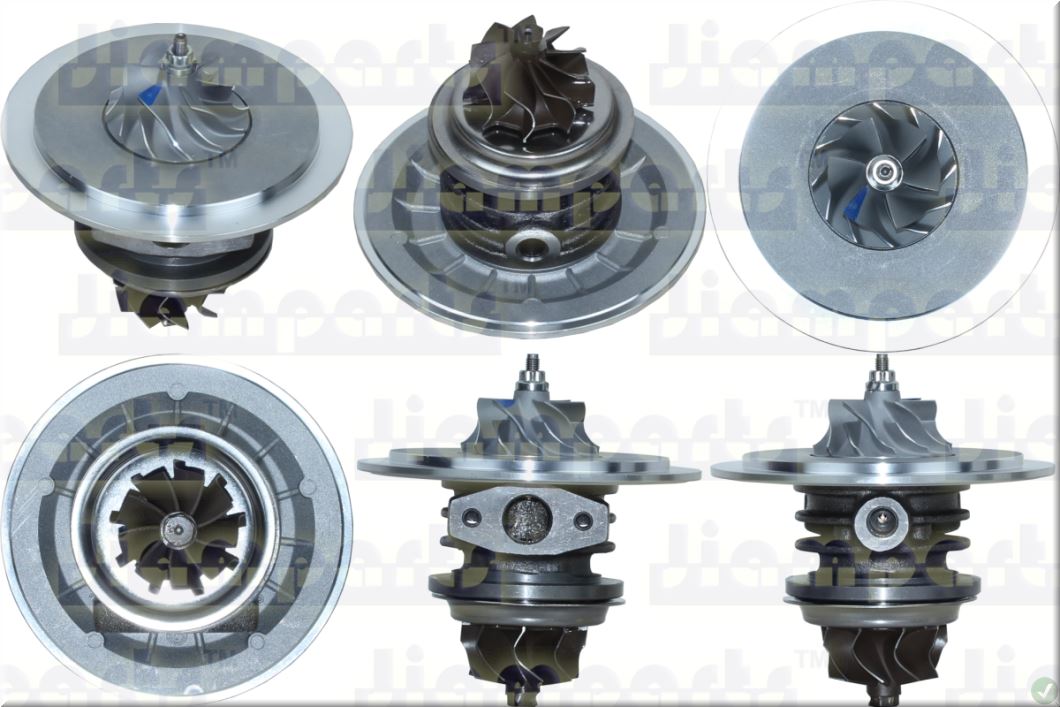 Description image:Cartridge GT17 433289-0043