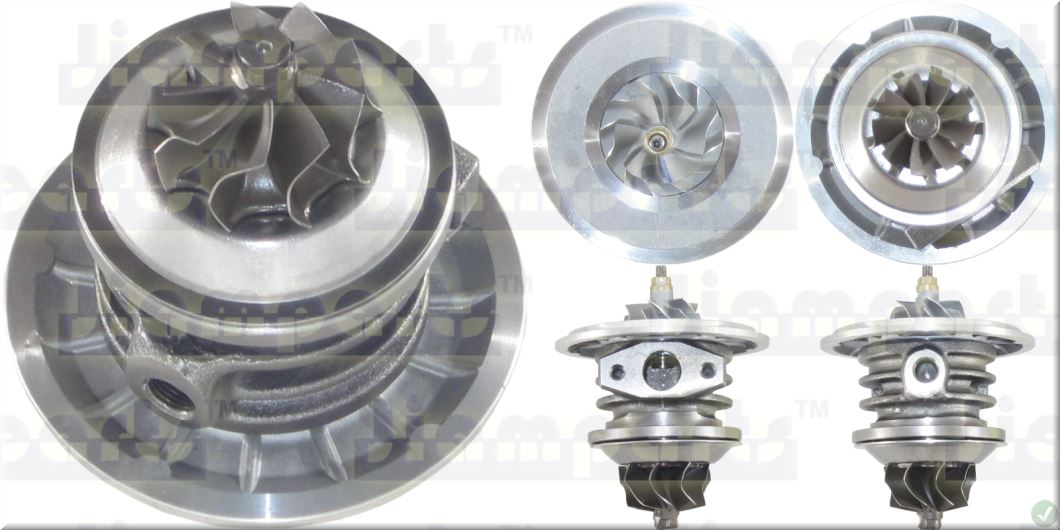 Description image:Cartridge GT1544 433289-0065