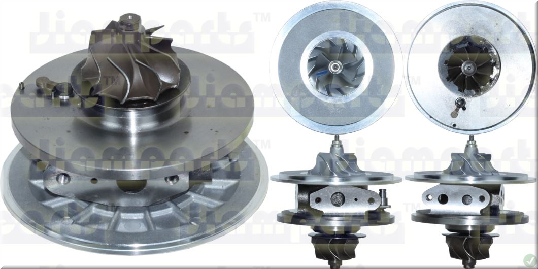 Description image:Cartridge GT1549S 433289-0125