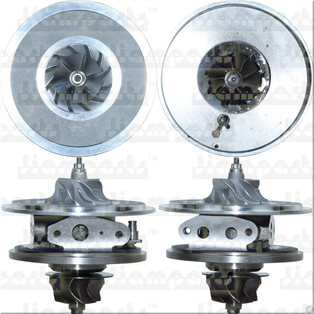 Description image:Cartridge GT1549S 433289-0125