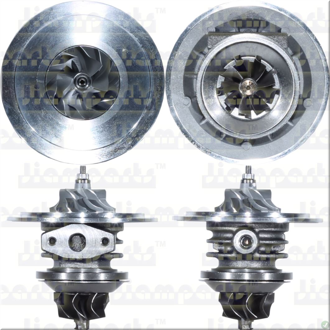 Description image:Cartridge GT1549 433289-0143