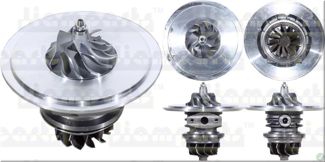 Description image:Cartridge GT25 433289-0220