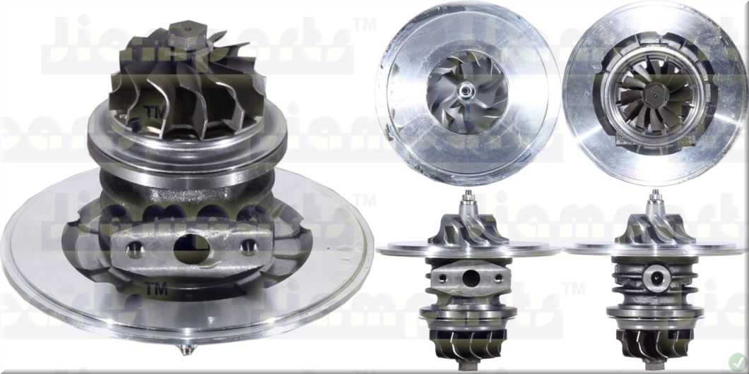 Description image:Cartridge GT25 433289-0220