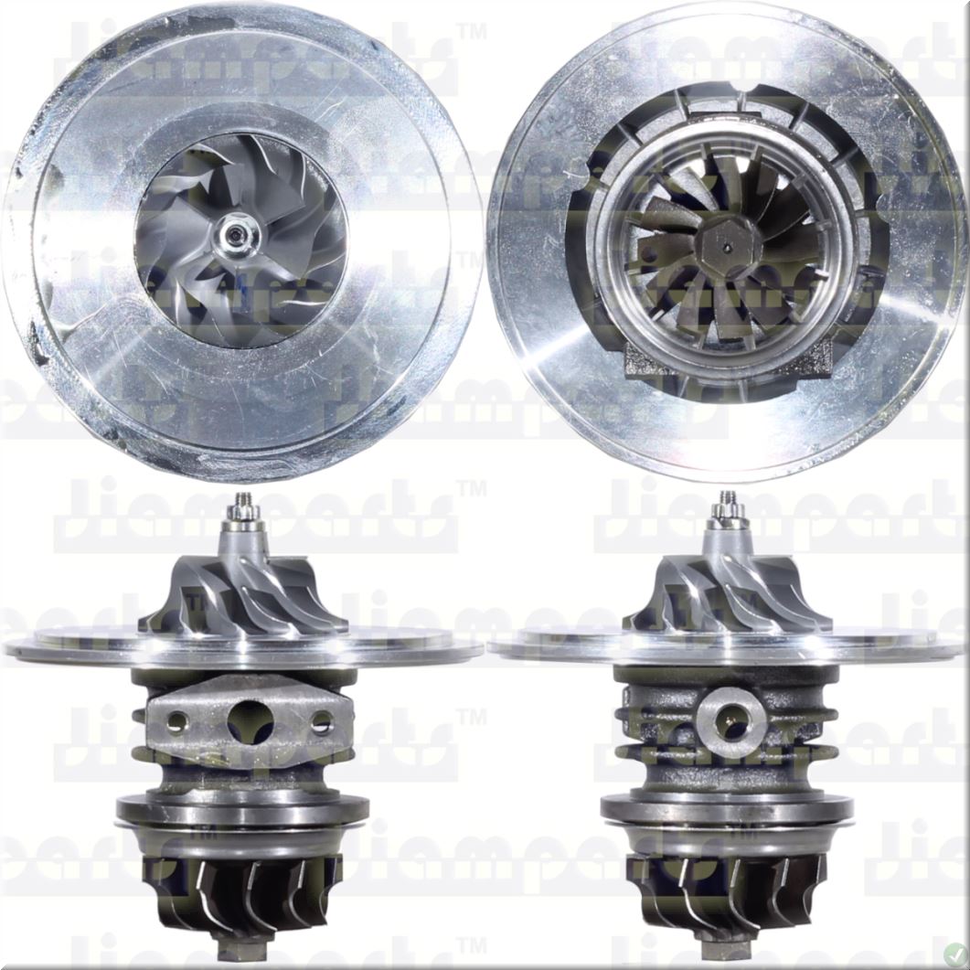Description image:Cartridge GT25 433289-0220