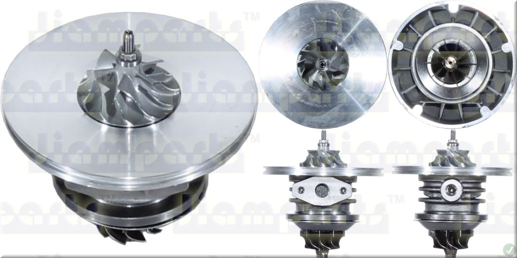 Description image:Cartridge GT1544 433289-0230