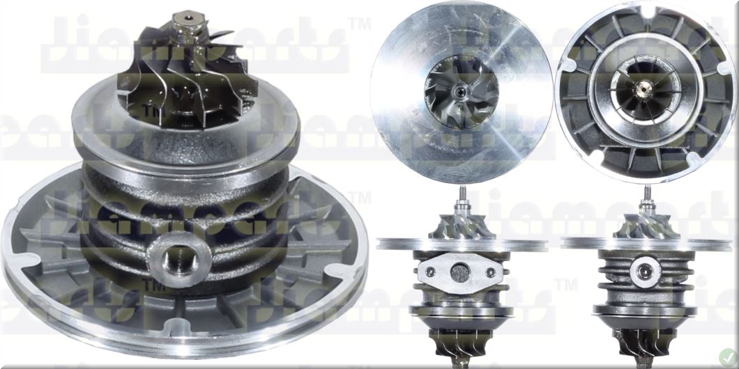 Description image:Cartridge GT1544 433289-0230