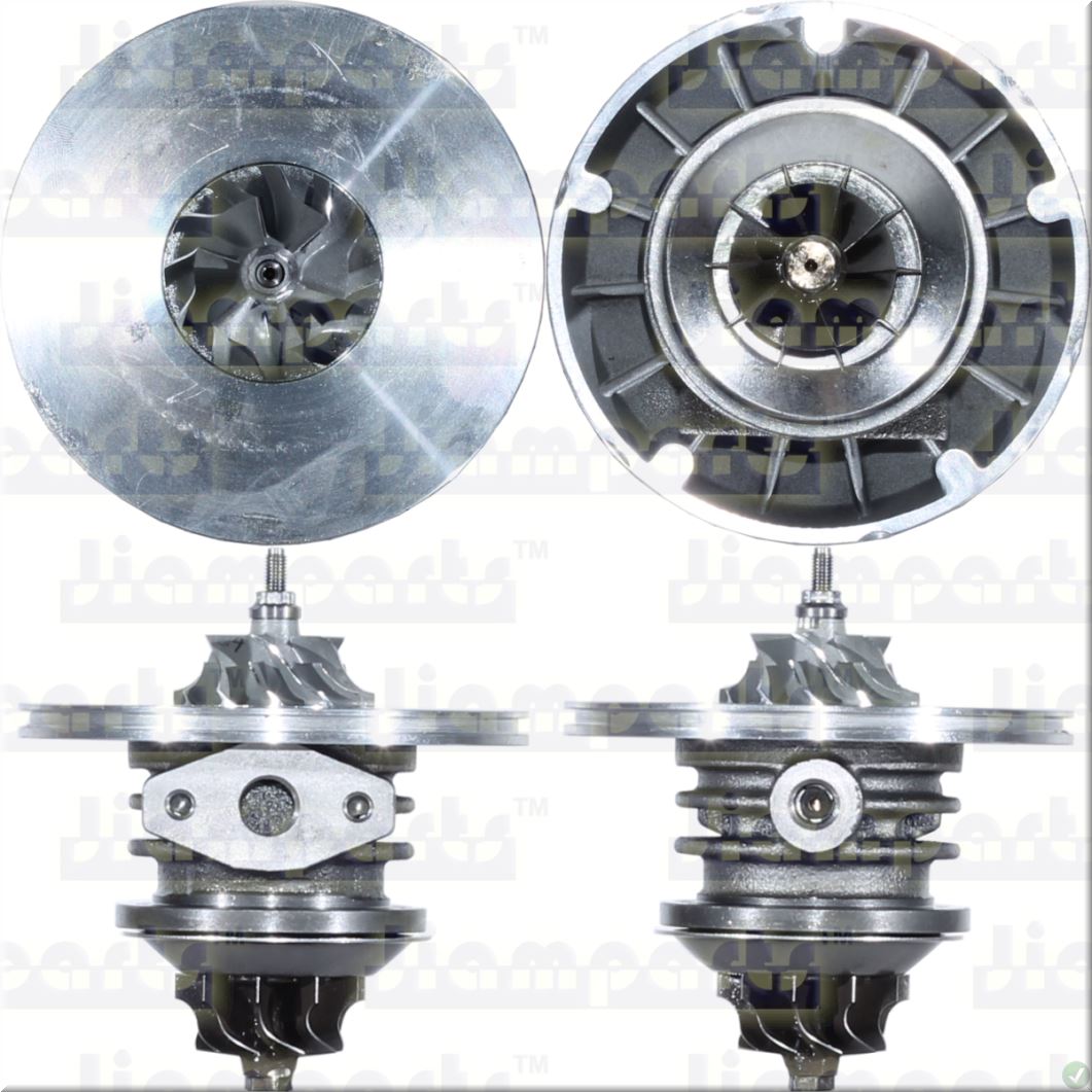 Description image:Cartridge GT1544 433289-0230