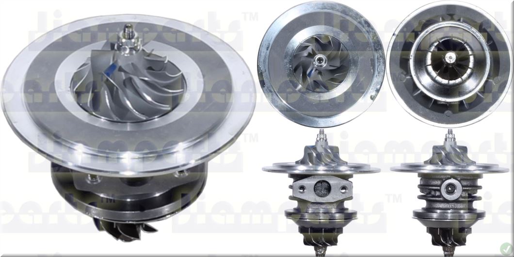Description image:Cartridge GT2049 433289-0290