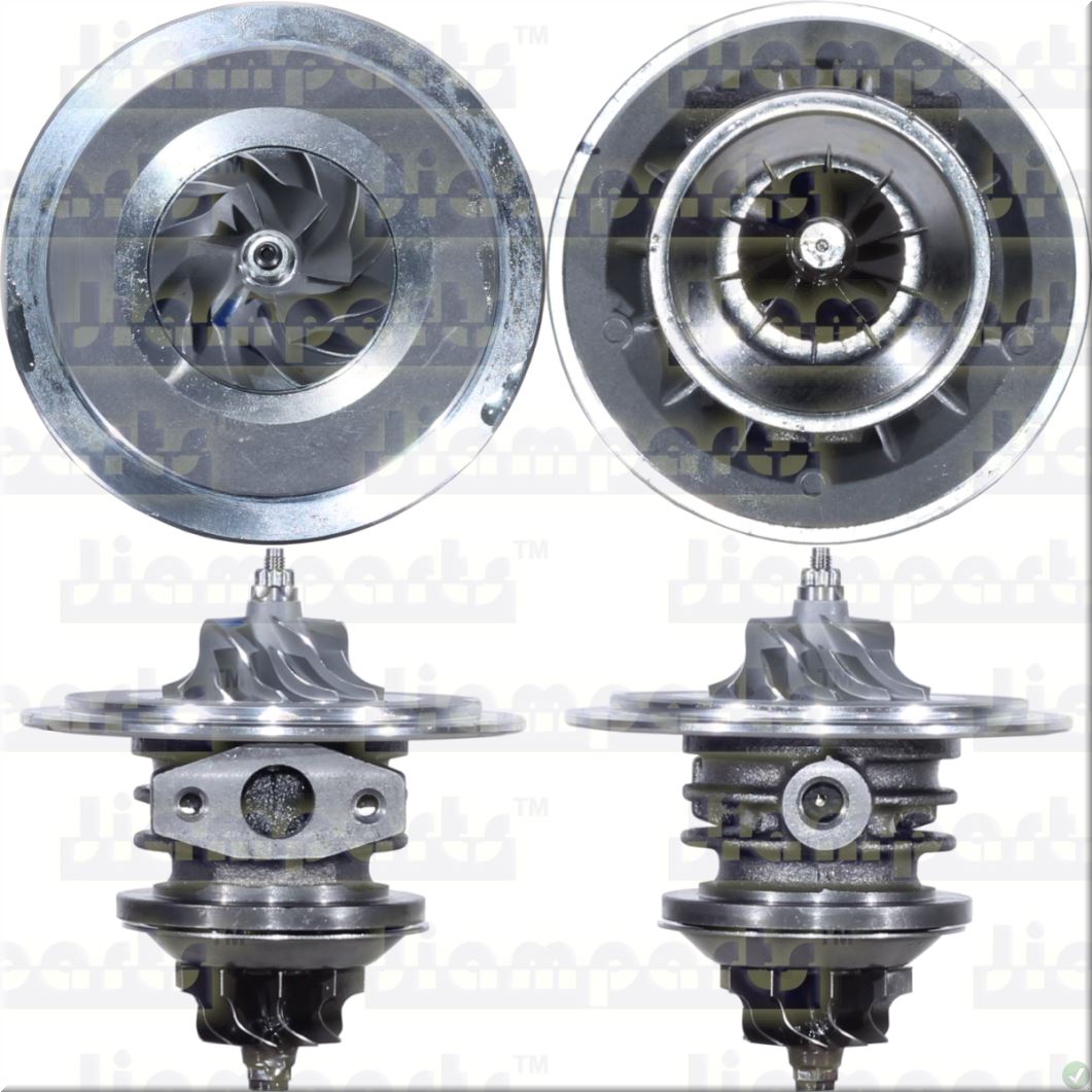 Description image:Cartridge GT2049 433289-0290