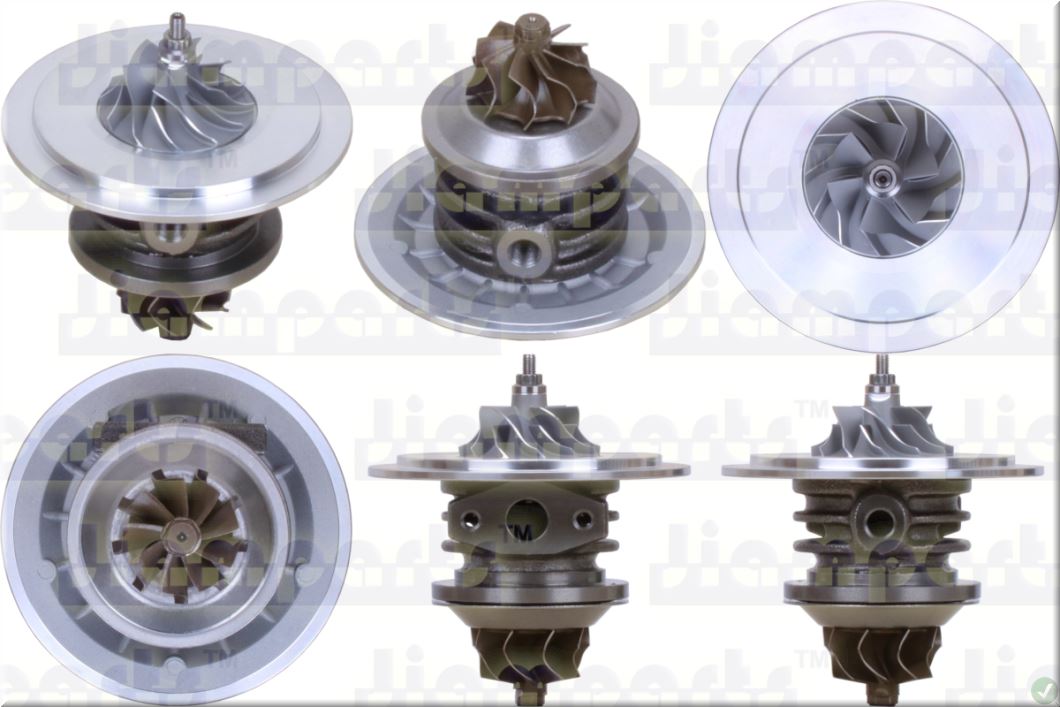 Description image:Cartridge GT1549 433289-0345