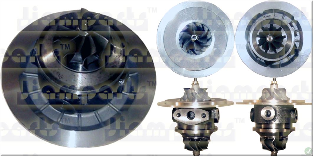 Description image:Cartridge GT1749 433352-0019