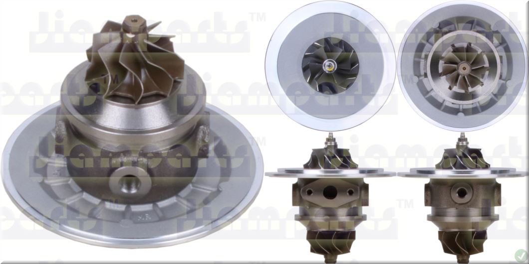 Description image:Cartridge GT2052S 433352-0027