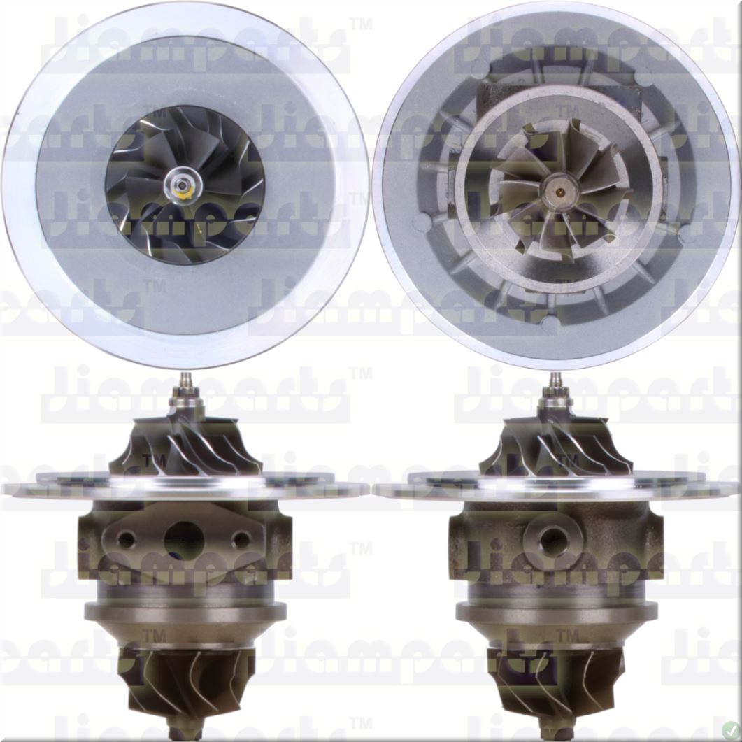 Description image:Cartridge GT2052S 433352-0027