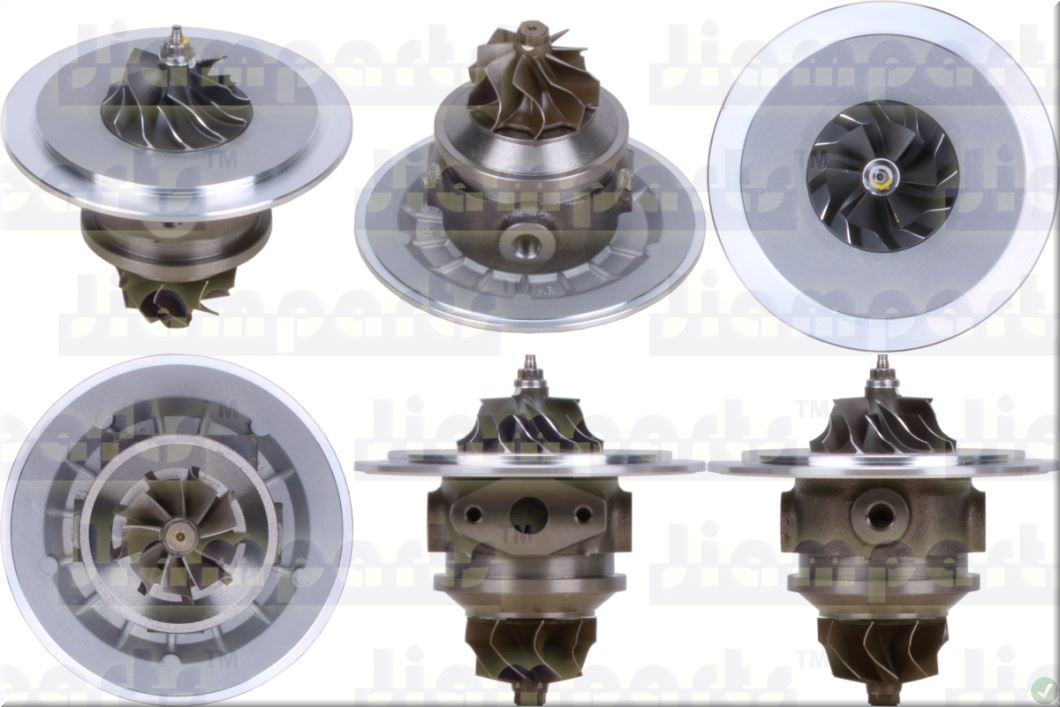 Description image:Cartridge GT2052S 433352-0027
