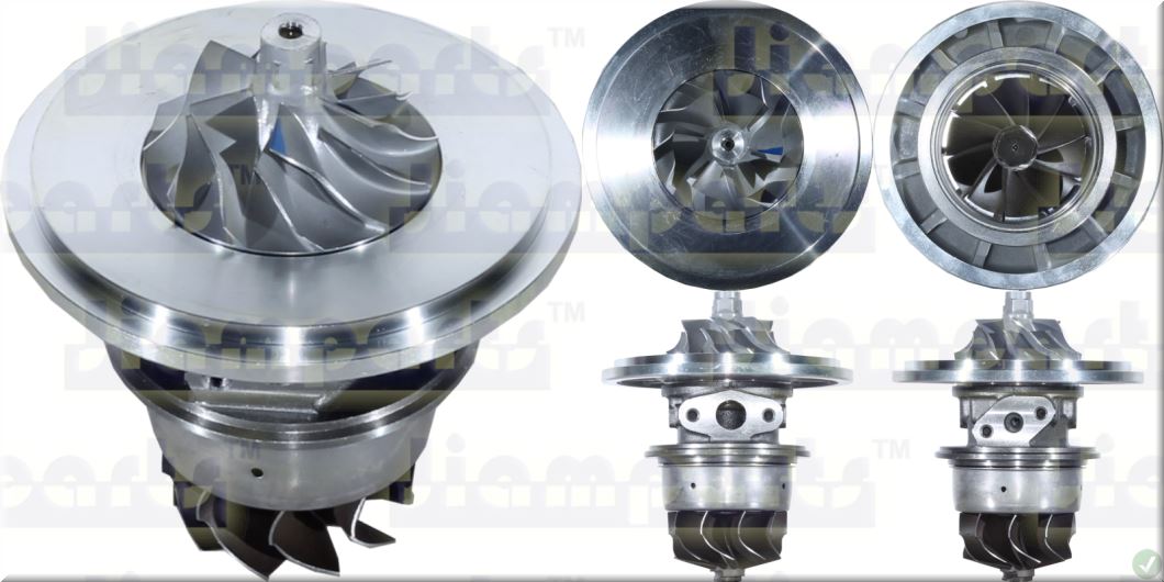 Description image:Cartridge GT4288 434251-0008