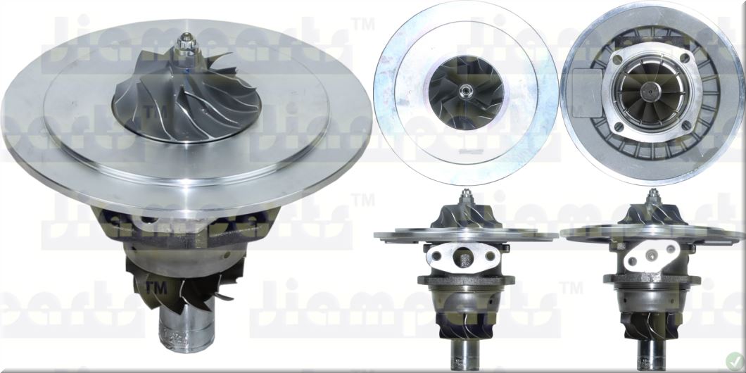 Description image:Cartridge GT3267 436058-0009