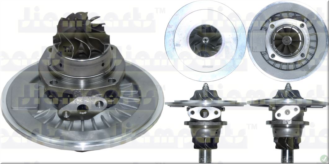 Description image:Cartridge GT3267 436058-0009