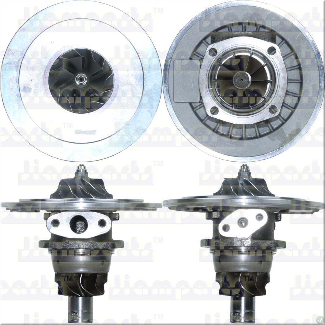 Description image:Cartridge GT3267 436058-0009
