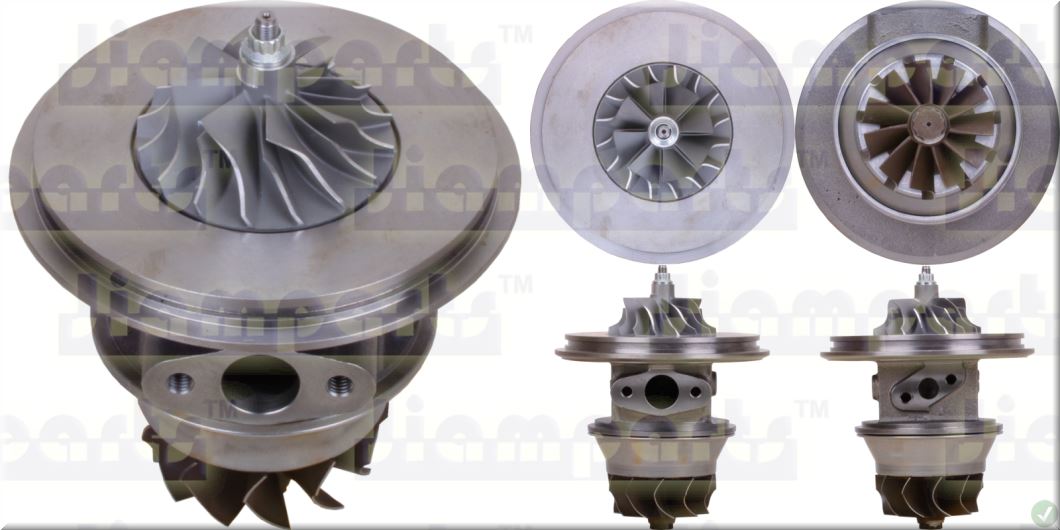 Description image:Cartridge TV6142 441140-0001
