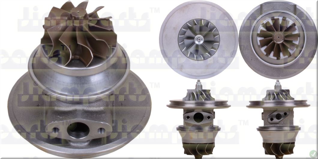 Description image:Cartridge TV6142 441140-0001