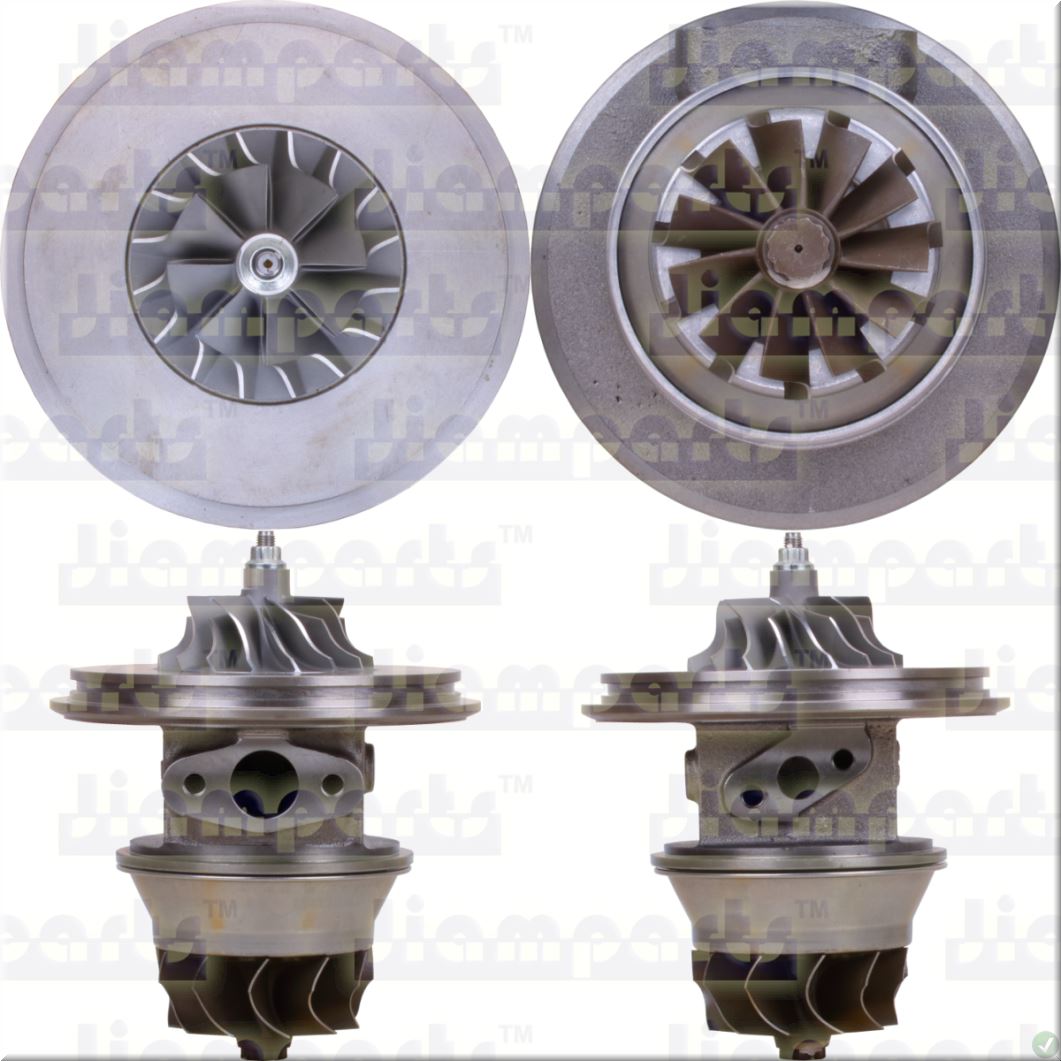 Description image:Cartridge TV6142 441140-0001