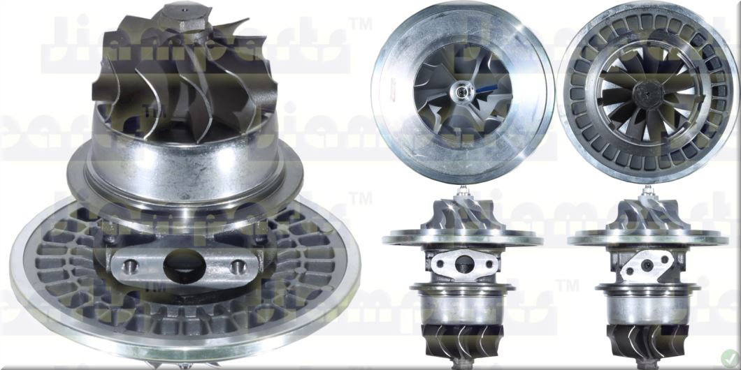 Description image:Cartridge TA5102 441398-0006