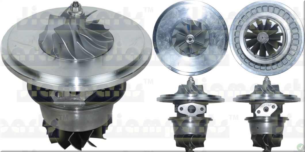 Description image:Cartridge TA4513 441398-0040