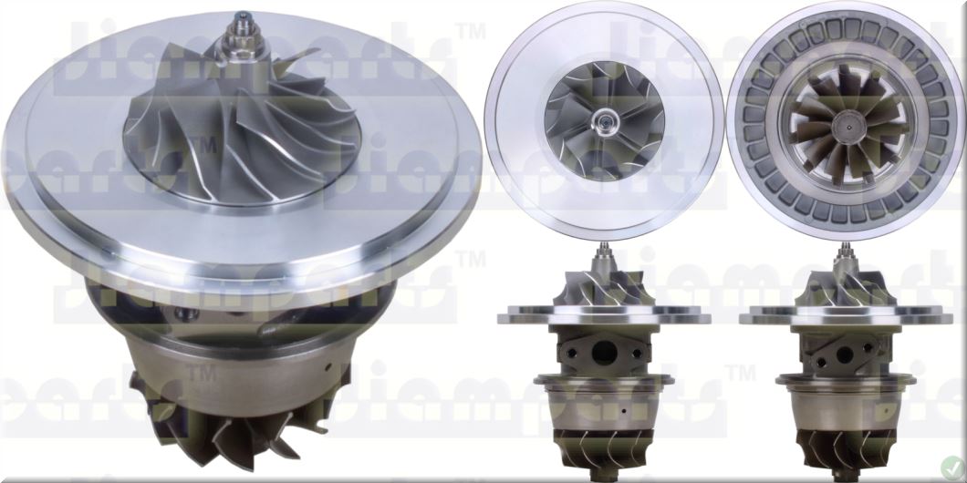 Description image:Cartridge TA4513 441398-0057