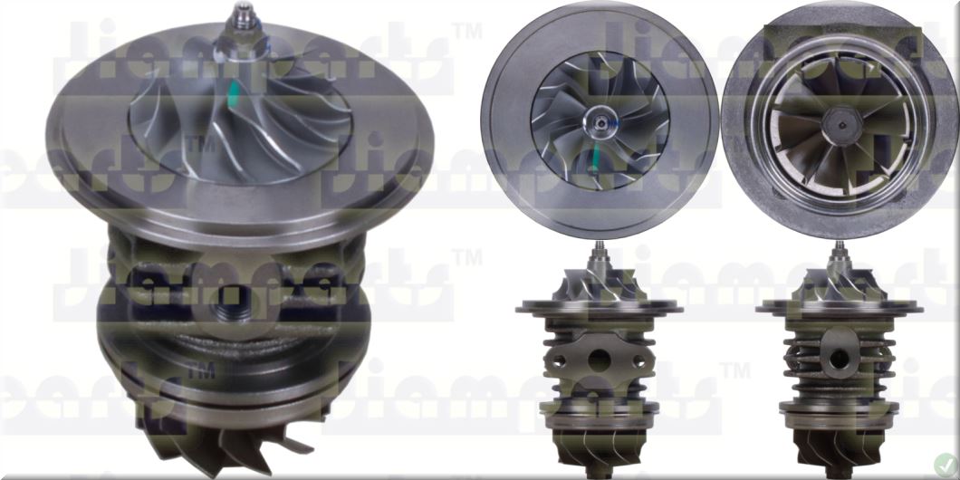 Description image:Cartridge T250-01 443854-0065