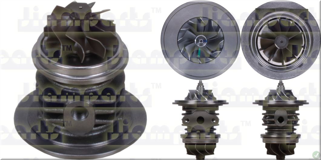 Description image:Cartridge T250-01 443854-0065