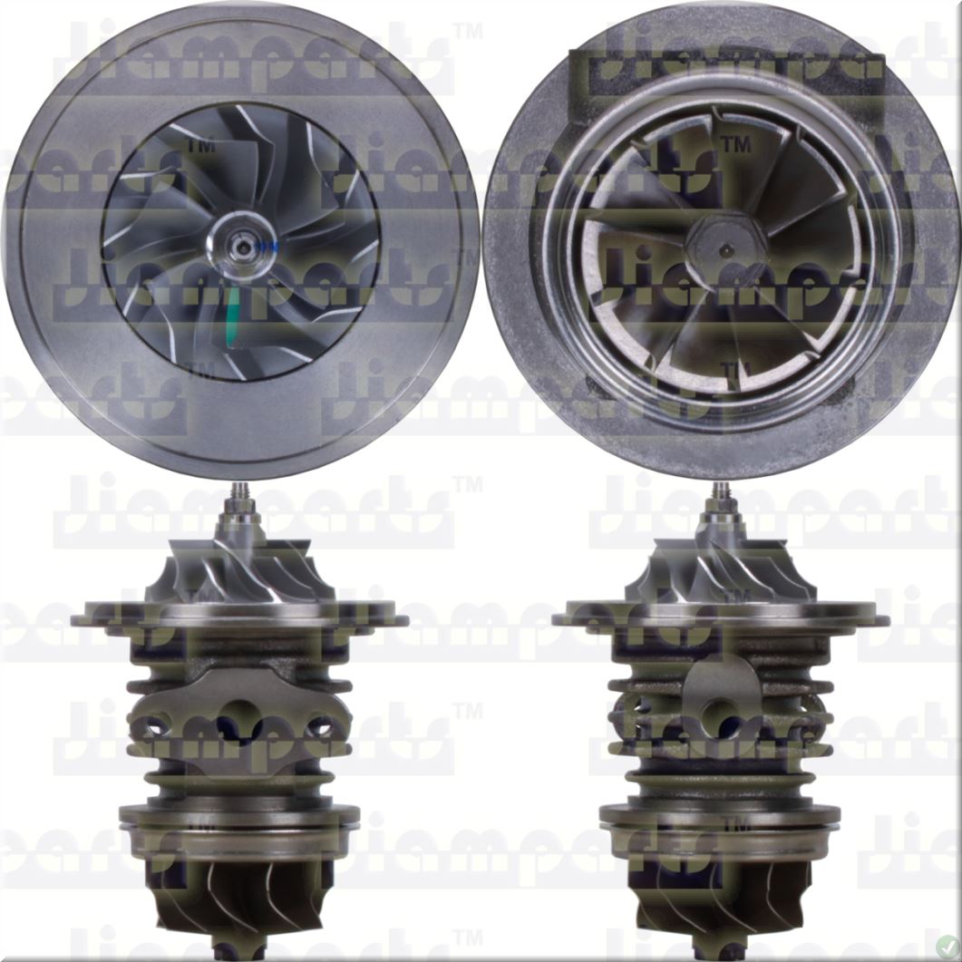 Description image:Cartridge T250-01 443854-0065