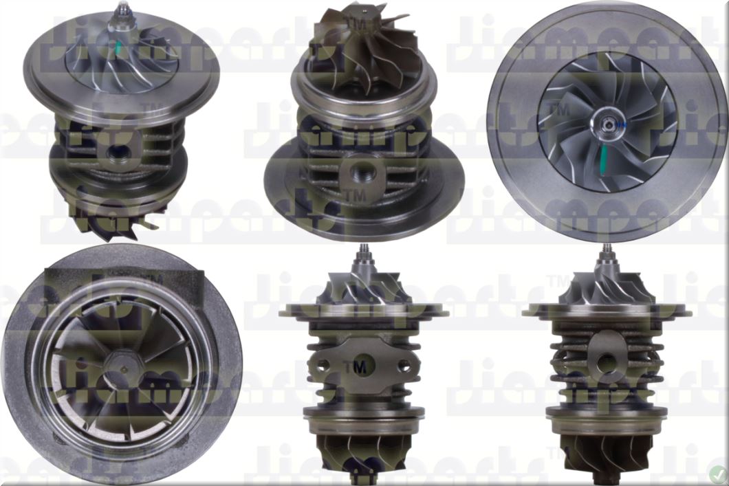 Description image:Cartridge T250-01 443854-0065