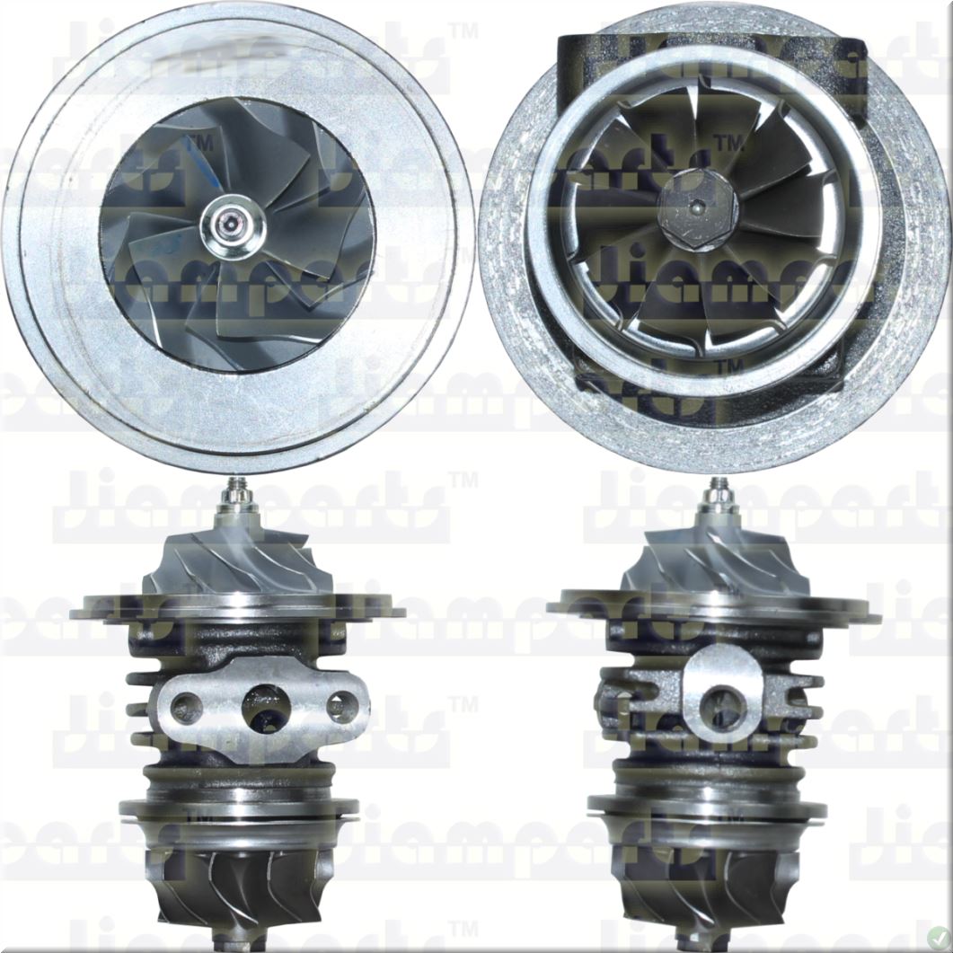 Description image:Cartridge T250-05;TB2548 443854-0122