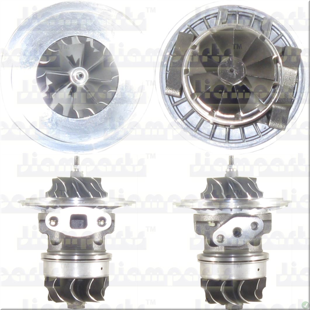 Description image:Cartridge TO4E10 447450-0104
