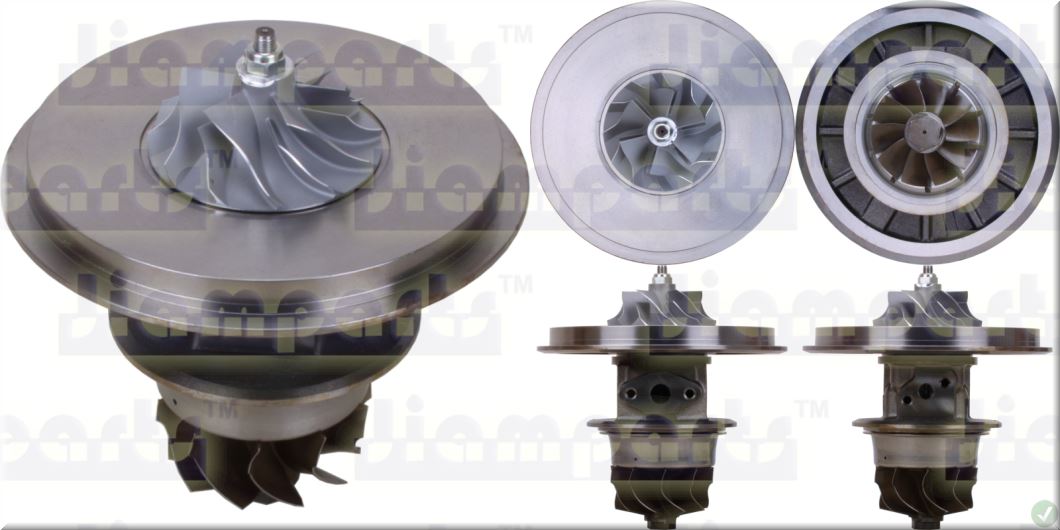 Description image:Cartridge BTL7510 449109-0026