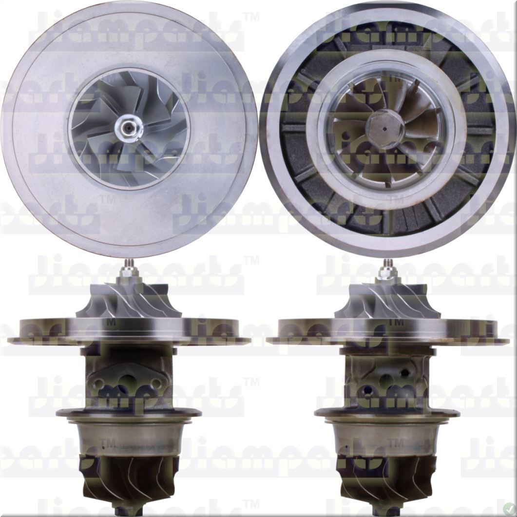 Description image:Cartridge BTL7510 449109-0026