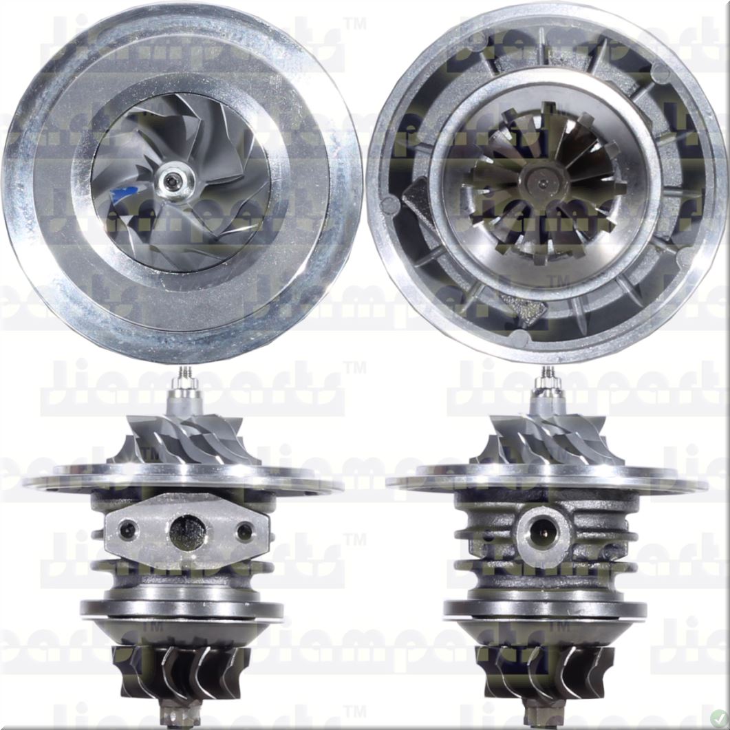 Description image:Cartridge GT2052S 451298-0019