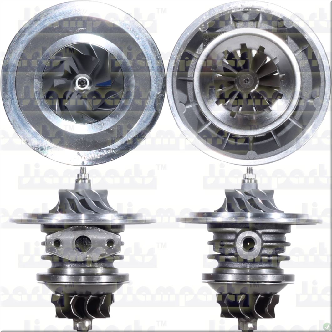 Description image:Cartridge GT2052 451298-0023